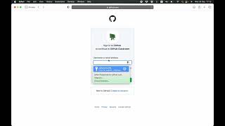 How to accept an assignment on GitHub Classroom