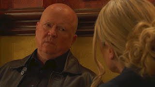 EastEnders - Phil Says He's Tired \u0026 Done With Everything | 8th January 2025