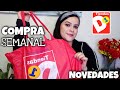 COMPRA SEMANAL TIENDAS D1 / NOVEDADES