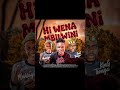 HI WENA MBILWINI (feat.King Tsonga & Mahlayi)