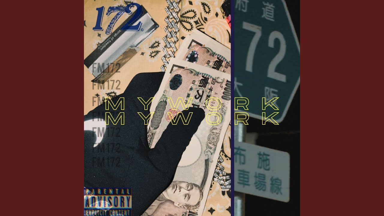 My Work Preview Youtube