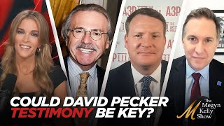 Could David Pecker Testimony Be Key to Jury Deliberations in Trump Trial, with Aronberg and Davis