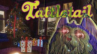 A Firby Christmas : Tattletale : Wackyla Plays