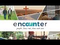 [Coming soon] Encounter: A New Series Hosted by Karl Faase