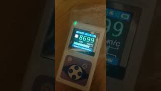 ☢️Atom-scan.com ПРОДАМ КУПЛЮ РЕМОНТ Дозиметр Радиаскан 701А DIED BAD Geiger counter ЗДОХ АналоГовнет