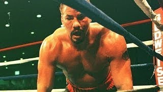 Tommy Morrison | All Losses by KO and TKO