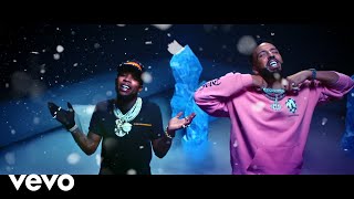 French Montana - Cold ( Music ) ft. Tory Lanez