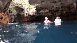 Cenote Elvira GX010484