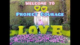 Welcome to Project Courage!