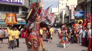 中和觀音臺濟聖宮已末年祈福之旅(下)