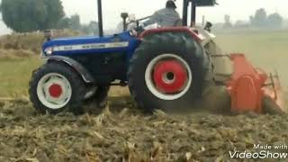 New holland 5630 (4×4) New holland 5630 (4×4)
