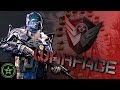 OPERATION CHAIRNOBYL - Warface | Let's Play