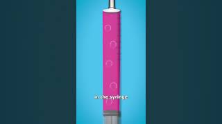 Why Doctor's Flick The Syringe 🤔