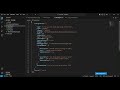 how to setup vs code to run opengl code harder way