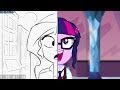 What More Is Out There - Duet (Song) - MLP: Equestria Girls [Friendship Games]