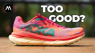 Hoka Tecton X 2 review