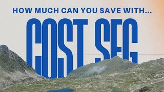 Cost Segregation Real Estate Calculator Walkthrough - By An Actual CPA