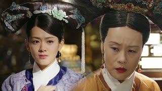 ENG SUB 【甄嬛棋子】舒妃儿子病重却无能为力，苦苦哀求甄嬛相救，却被当成棋子，以子换子哭着乞求皇上！🍒Chinese Drama