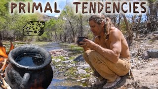 Primitive Stream Water Disinfection and Finding Fish (episode 02)