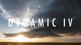 DYNAMIC IV // STORM TIMELAPSE