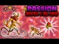 Passion - Nivel 1 al 100 & Combate | Monster Legends