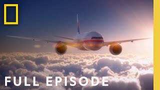 Malaysia Airlines ( Episode) | Drain the Oceans