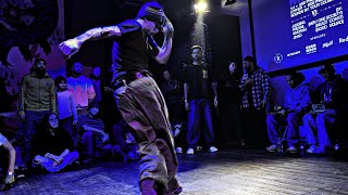 Dance To The Revolution
