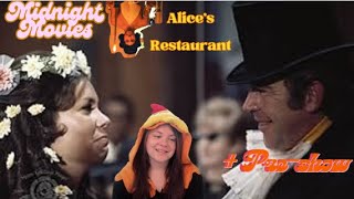 Midnight Movies at Midnight No. 1: Alice's Restaurant (1969)