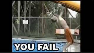 Ultra Big Fail Compilation