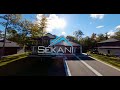 FPV Long shot Sekani Construction