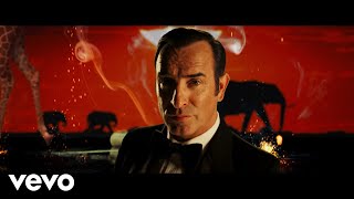 From Africa with Love | From "OSS 117 : Alerte rouge en Afrique noire" (Official Video)