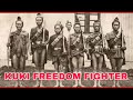 ANGLO KUKI WAR (1917 - 1919) Compilation