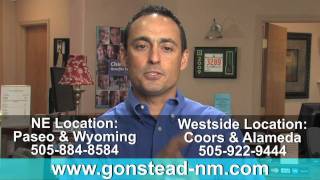 Gonstead - 911 PSA