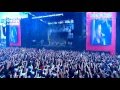 Imagine Dragons - It's time Lollapalooza Brasil 2014