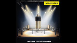 Hammelmann Aquamat S600 - Forajet Mühendislik