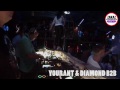 video mix yourant diamond b2b @ omen club vi noc zagŁady 31.07.2015