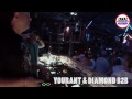 video mix yourant diamond b2b @ omen club vi noc zagŁady 31.07.2015