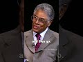 the myth of free vs expensive - Thomas Sowell Reacts #shorts