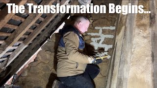 Breathing Life Back into our 300-Year- Old Bread Oven (128)