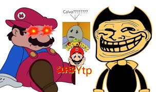 Super mario bros super show ytpbr