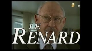 Le renard épisode 284 le cauchemar