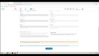 FDM 6.3 HA Setup and Manual Switchover