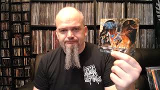 Bonded By Metal collection update #175 Heavy, Doom, Thrash Metal