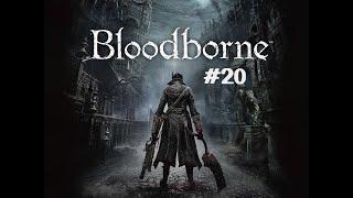 Aliens?!: Bloodborne Ep. 20