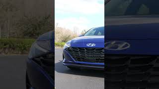 2023 Hyundai Elantra SEL | Universal Hyundai | 473964