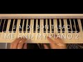 J’ai Du Bon Tabac - Me and My Piano 2