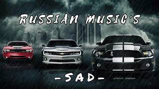 russian sad music's 😥