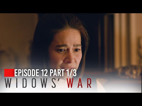 Widows’ War: The evidence that Sam killed her husband! (Episode 12 – Part 1/3)