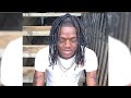 a look back on jaydayoungan dreadlocks **insane trending hairline