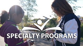 Get To Know Pgcps Specialty Programs